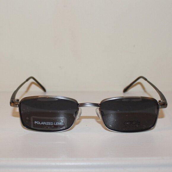 Cargo Other - Cargo Men's Glasses with sunglasses clip on (CC823)